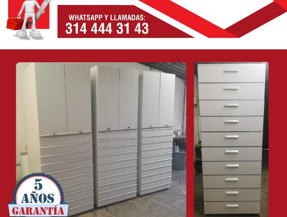 estantería liviana barata en San Juan del Cesar (Municipio)