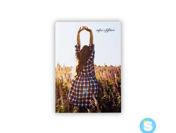 Producción de Fotolibros Premium | Photobook en Lanús (Localidad)