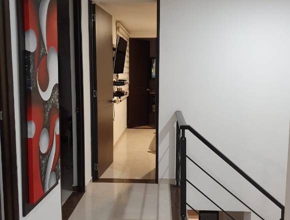 Casa en Conjunto cerrado Claros del Bosque
