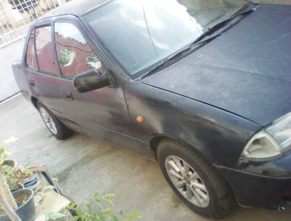 chevrolet swift año 93 en Falcón (Municipio)