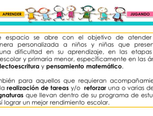 Centro de Apoyo Educativo en Ojuelos de Jalisco (Municipio)