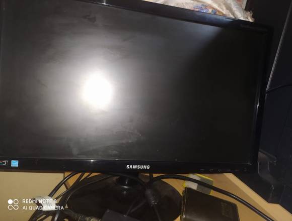VENDOMONITOR LED SAMSUNG en Sicuani (Distrito)