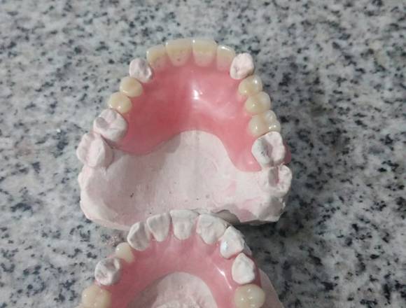 LABORATORIO DENTAL NUEVA SONRISA en Bucaramanga (Municipio)