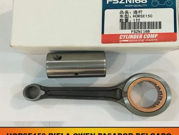 BIELAS MOTOS TX 200, BERA 150, GY6 150, HORSE 150 en Cedeño (Municipio)