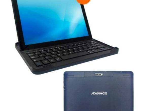 TABLET ADVANCE SMARTPAD en Lima (Lima 1) (Distrito)
