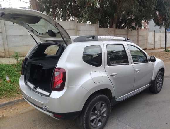 Vendo SUV Renault duster en Viña del Mar (Comuna)