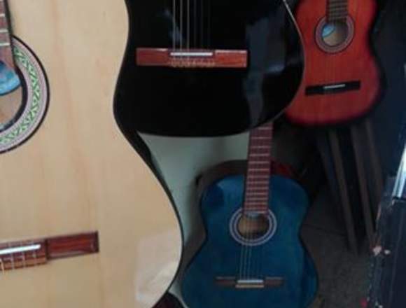 guitarra clasica 1ra