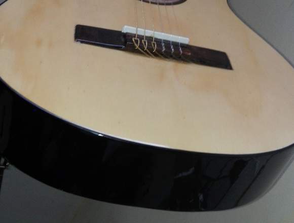 guitarra luthier garantia