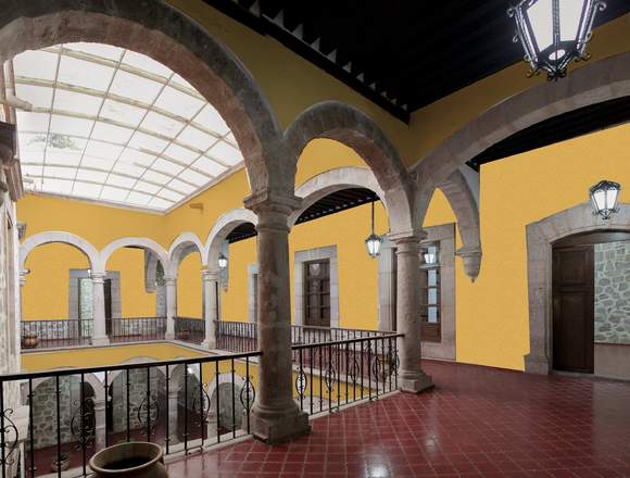 VENTA DE EDIFICIO CENTRO HISTORICO DE MORELIA