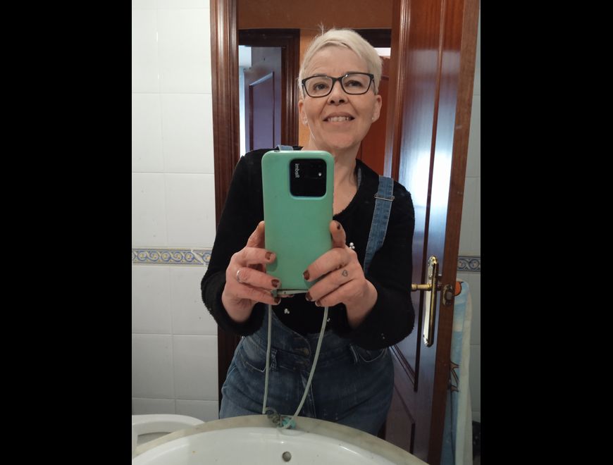 Me urge trabajar disponibilidad inmediata