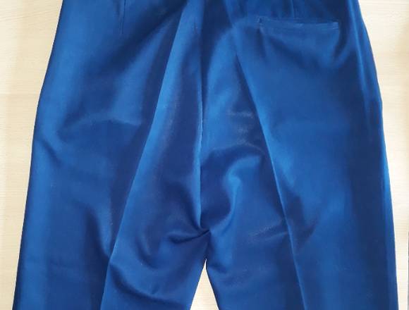 PANTALONES DE VESTIR HOMBRE TALLES GRANDES