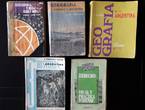 LIBROS DE TEXTO SECUNDARIO EN BUEN ESTADO en Buenos Aires (Localidad)