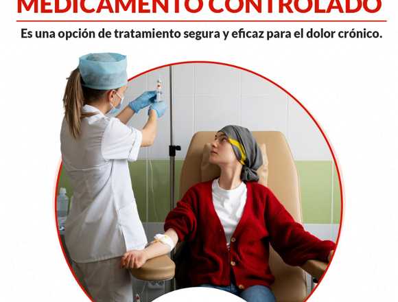 ¡No vivas con dolor, mereces una vida plena!