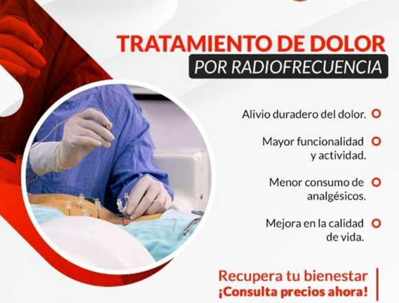 Clínica del Dolor y Cuidados Paliativos CDMX en Cuauhtémoc (Municipio)