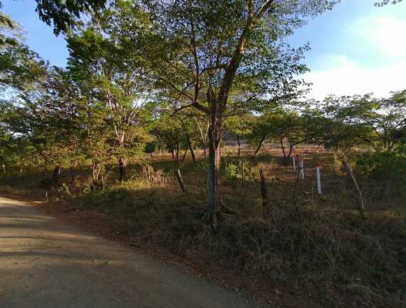 Vendo Derecho, terreno 1024 mts2, Belen Guanacaste en Carrillo (Cantón)