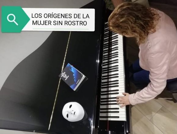 Novela de ciencia-ficción "