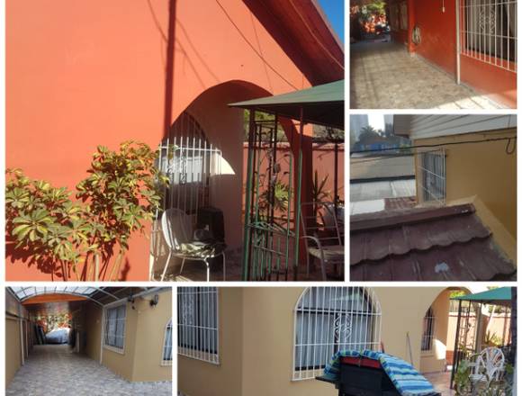 Servicios de pintura y mantencion