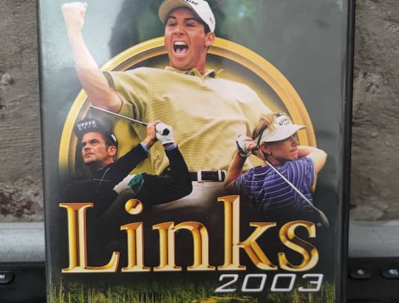Links 2003 PC-Spiel in Remscheid (Lokalität)