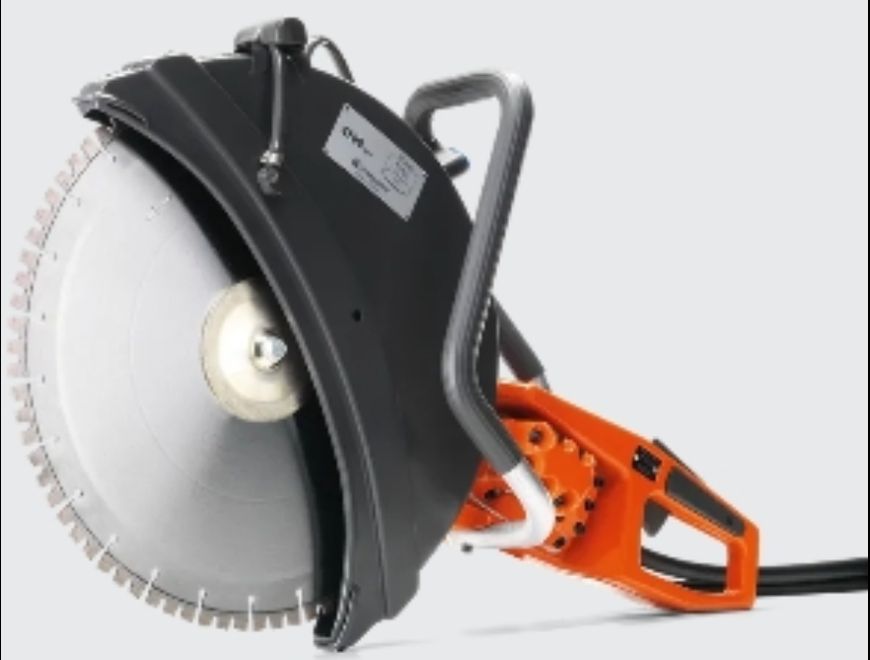Cortadora Manual K 2500 Husqvarna