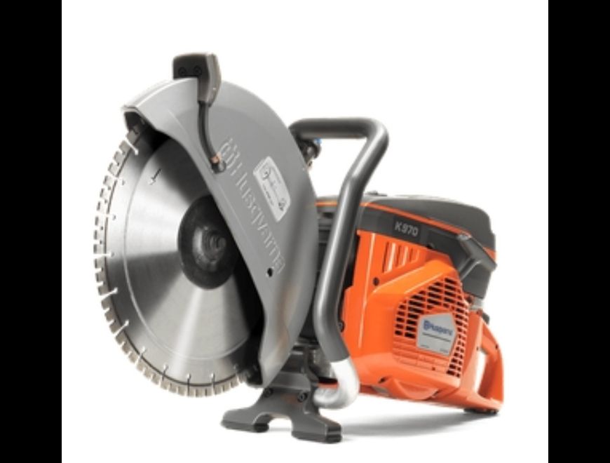 Cortadoras Husqvarna K 970