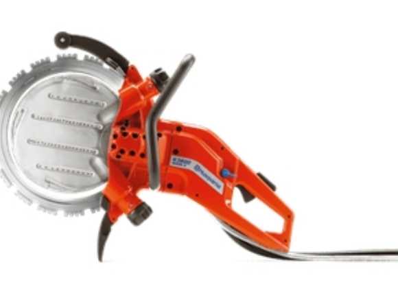 Cortadoras Husqvarna K 3600 MK II