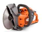 Cortadora Manual K 535i Husqvarna