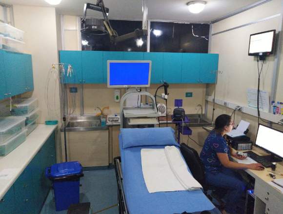 Gastroenterología Rancagua en O'Higgins (Comuna)