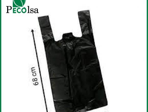 BOLSAS CON ASA REFORZADA en Los Olivos (Lima 39) (Distrito)