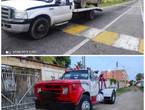 Servicio de Grúas Míriam en Monseñor Iturriza (Municipio)