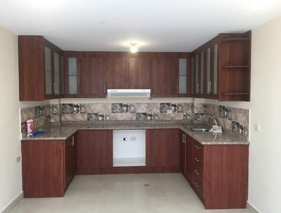 Vendo CASA por ESTRENAR acabados FINOS en San Pedro de Pelileo (Cantón)