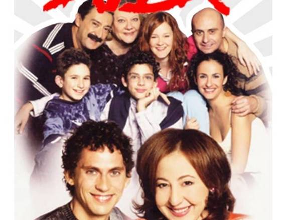 Venta de series españolas en dvd en México