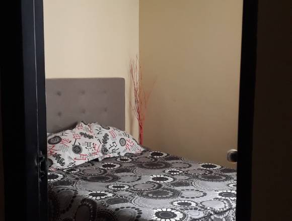 Habitacion amoblada en Pereira (Municipio)