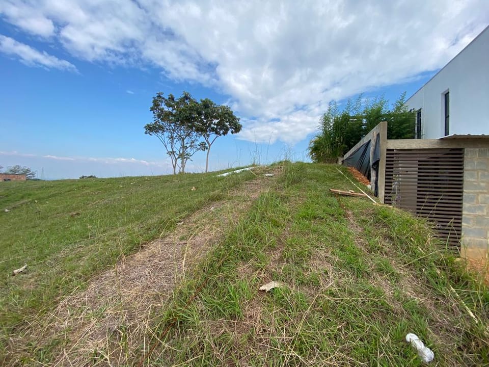 VENDO LOTE JAMUNDI-CONDOMINIO SUN VILLAGE en Jamundí (Municipio)