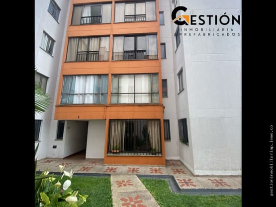 VENTA APARTAMENTO CENTRO EN UNIDAD- OPORTUNIDAD