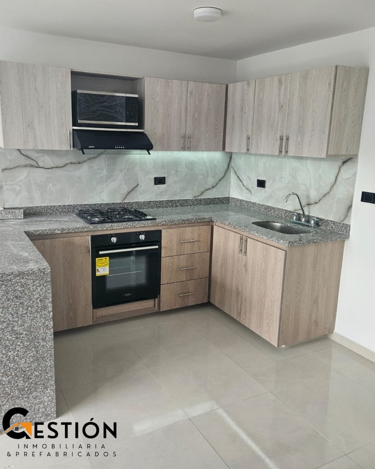 Apartamento Tacuara en Pereira (Municipio)
