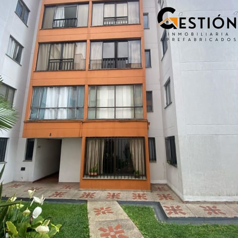 VENTA APARTAMENTO CENTRO EN UNIDAD- OPORTUNIDAD en Pereira (Municipio)