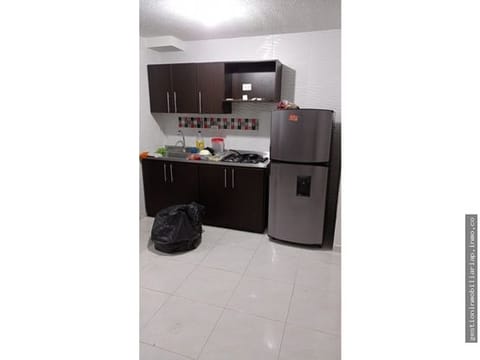 APARTAMENTO EN CONJUNTO CERRADO-SAMARIA
