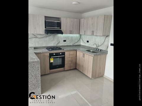 Apartamento Tacuara