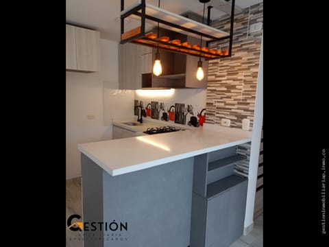 Apartamento Acqua Hills