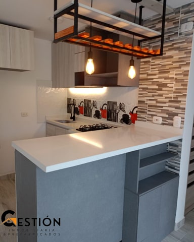 Apartamento Acqua Hills en Pereira (Municipio)