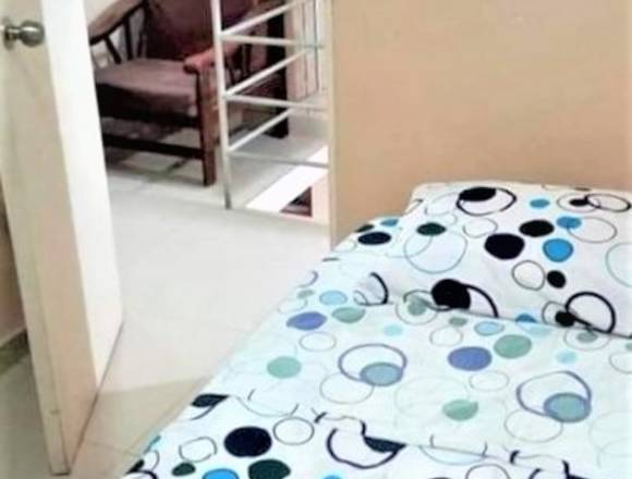Vendo casa, 2 pisos San Francisco en Huanchaco, en Trujillo (Distrito)
