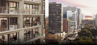 Vive el estilo que siempre soñaste en Miraflores Departamento estreno en Miraflores (Lima 18) (Distrito)