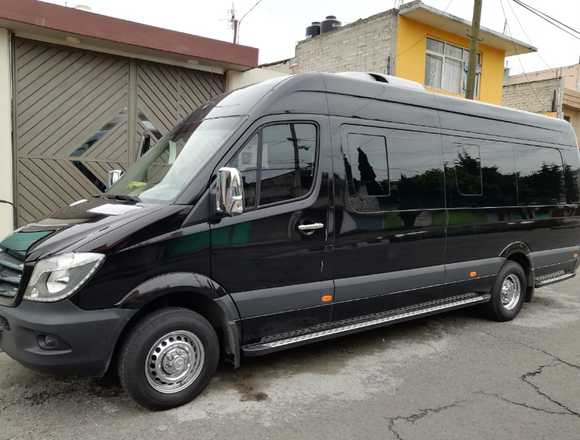 Servicio de Transporte Privado en Cuautitlán (Municipio)