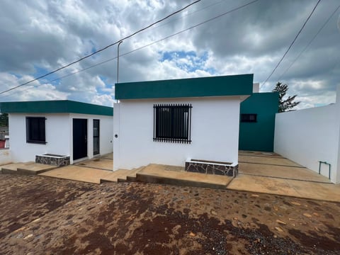 Casa Nueva en Venta Pátzcuaro Un Nivel en Pátzcuaro (Municipio)