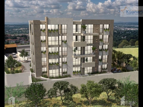 Departamentos Nuevos en Venta Patzcuaro
