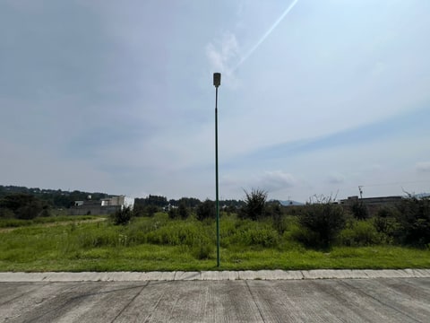 Terreno Bien Ubicado en Venta Fraccionamiento Encinos Patzcuaro en Pátzcuaro (Municipio)