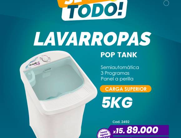 ELECTRODOMESTICOS Mínimos requisitos ‼️ en La Recoleta (Distrito)