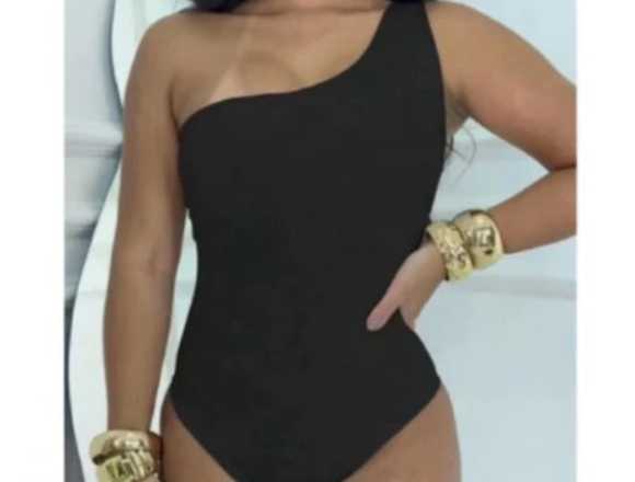 Verao Body Moda Verão Sem Bojo Mula Manca em Paulo Afonso (Municipio)
