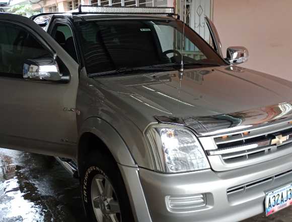 Dimax CHEVROLET 2008 en Junín (Municipio)