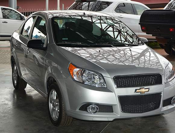 CHEVROLEYT 0 KM LT 1.6 TOTALMENTE NUEVO en San Fernando (Municipio)